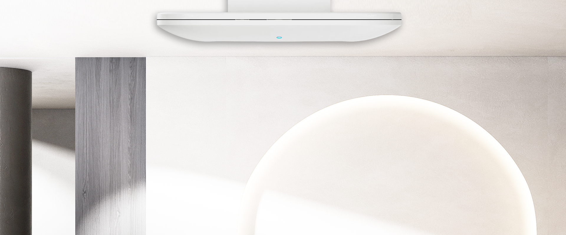 嵌入式感應(yīng)窗