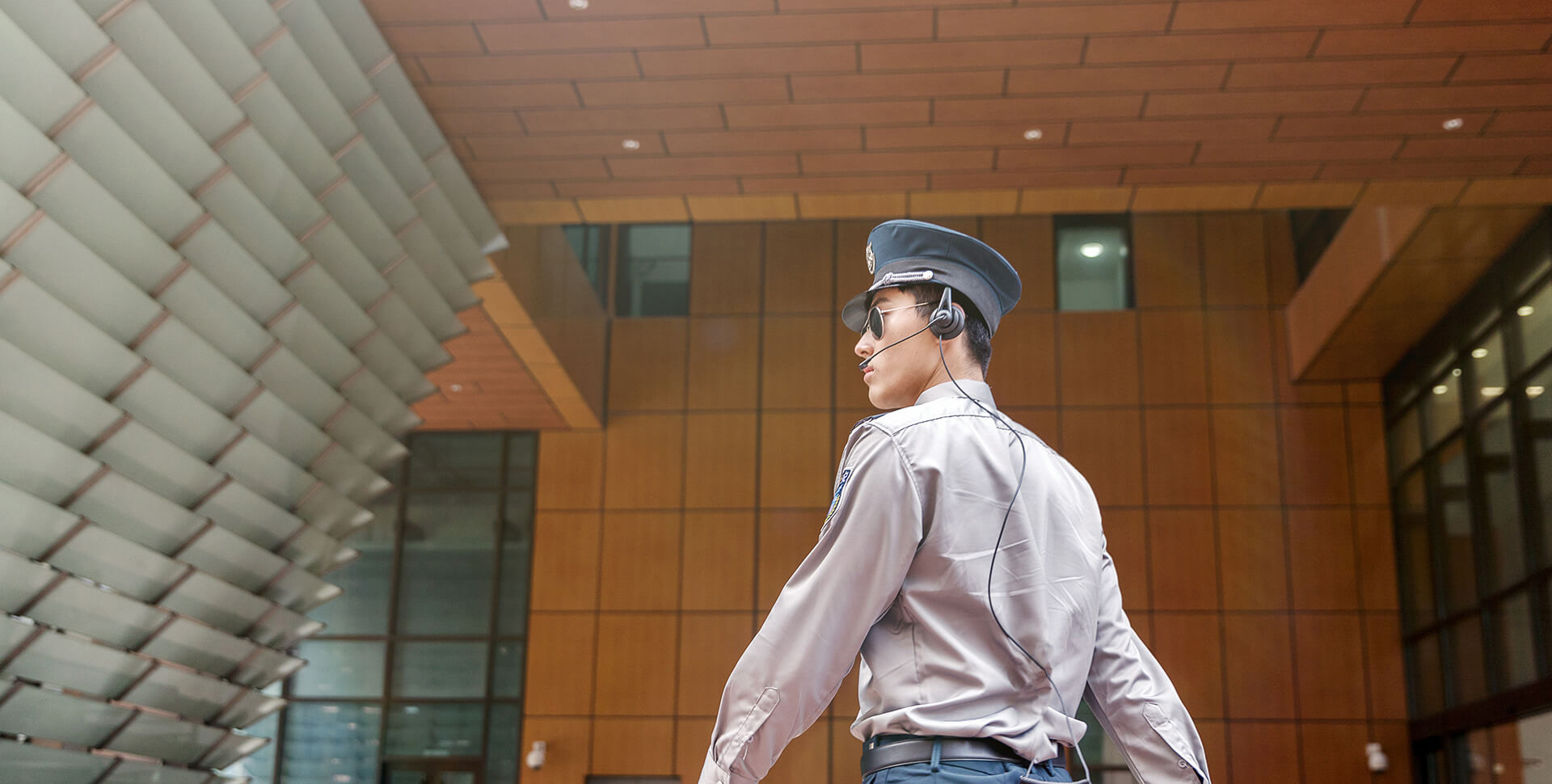 實時電子巡更系統(tǒng)