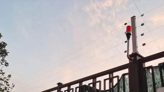 一學(xué)就會(huì)的張力電子圍欄接線教程來(lái)啦，保證比雙十一薅羊毛簡(jiǎn)單！