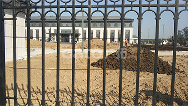 黨政機(jī)關(guān)  