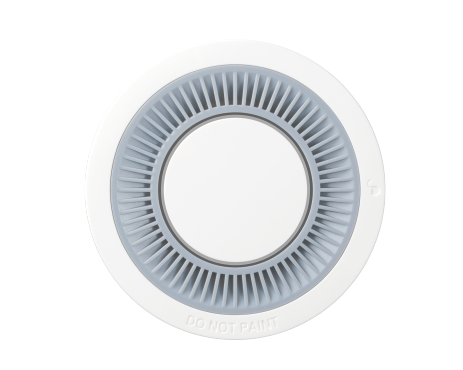 GS524N 火災(zāi)煙感探測器