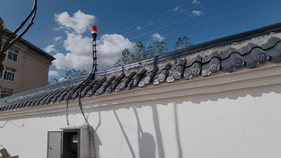 網(wǎng)絡(luò)電子圍欄：保障智能電網(wǎng)安全運(yùn)行