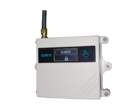 Gato-USB-CMS-128 智能認證USB防拔插設(shè)備