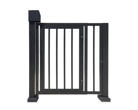 PAC3000-D 電控通道門(mén)