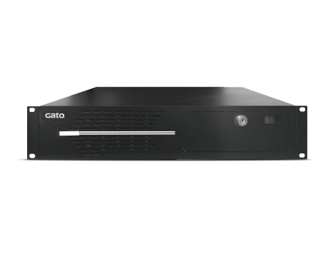 FCA3000 車輛抓拍智能分析存儲服務(wù)器