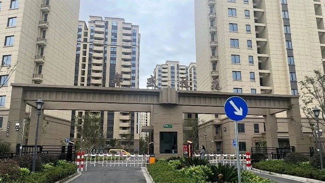 上海重點(diǎn)安置房安防怎么做？廣拓有智能安防解決方案