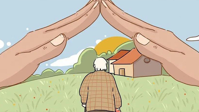 廣拓爆品推薦|老人常備的緊急求助神器