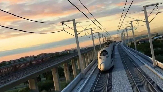 解碼：一個(gè)完整的軌交周界安防系統(tǒng)是怎樣出爐的？