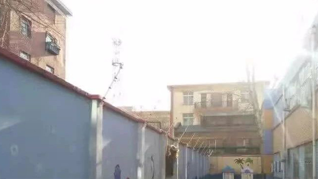 新疆41所小學(xué)幼兒園案例，教你如何破解校園安防難題！