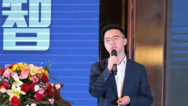 廣拓參加第四屆內(nèi)蒙古&ldquo;創(chuàng)新+智慧&rdquo;安防品牌學(xué)術(shù)論壇！