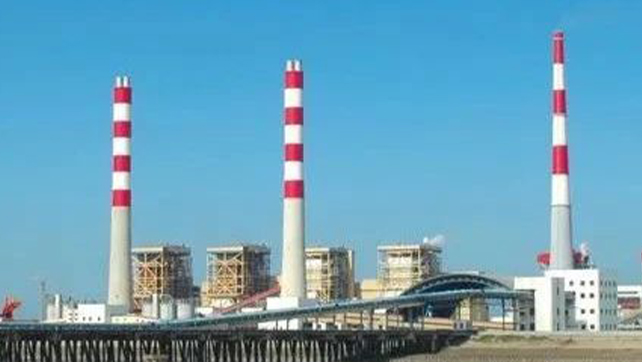 人民需要發(fā)電廠，發(fā)電廠有廣拓周界報(bào)警系統(tǒng)！