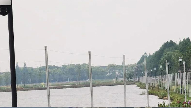  魚塘主最擔(dān)心的問(wèn)題，廣拓V7解決了！