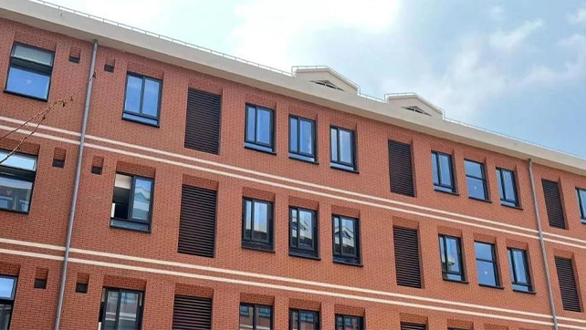 開(kāi)學(xué)倒計(jì)時(shí)！廣拓校園智能安防解決方案