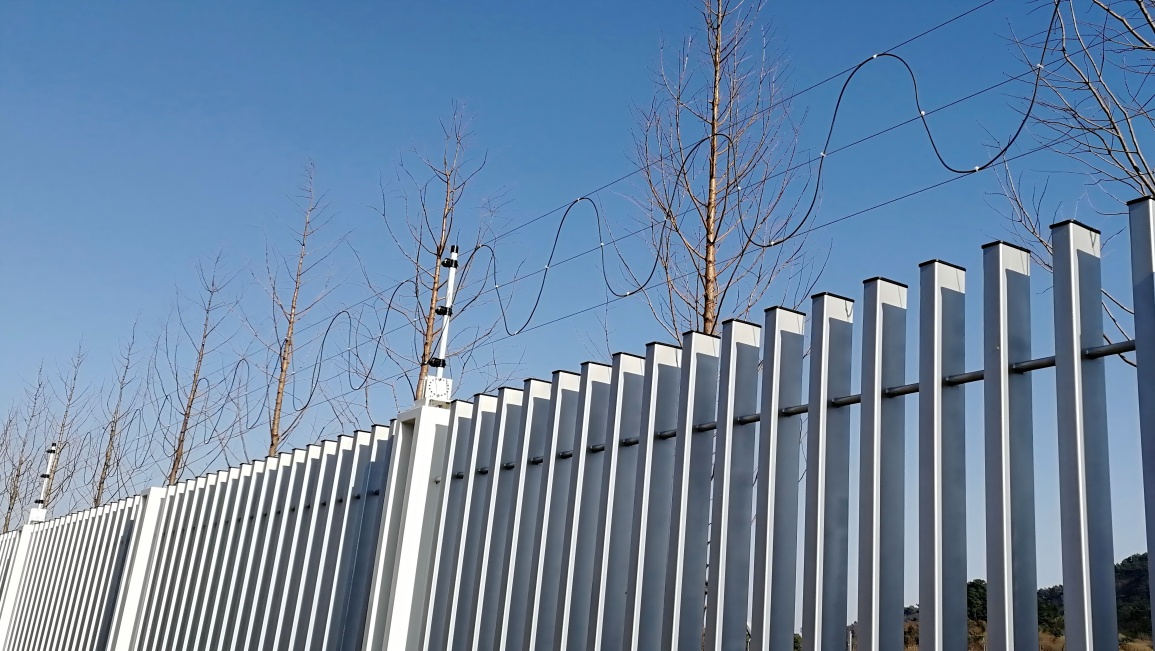 F7-DAS：用&ldquo;科技力&rdquo;重塑周界安全防線，讓入侵行為無(wú)所遁形