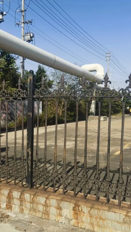 中石化北海煉化嚴(yán)選，F(xiàn)7振動(dòng)光纖通過(guò)沿海煉廠嚴(yán)苛環(huán)境考驗(yàn)！(圖14)