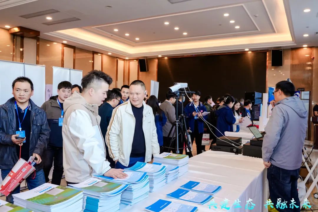 精彩！廣拓受邀參與2023年湖北省安防行業(yè)生態(tài)融合交流會(huì)(圖7)