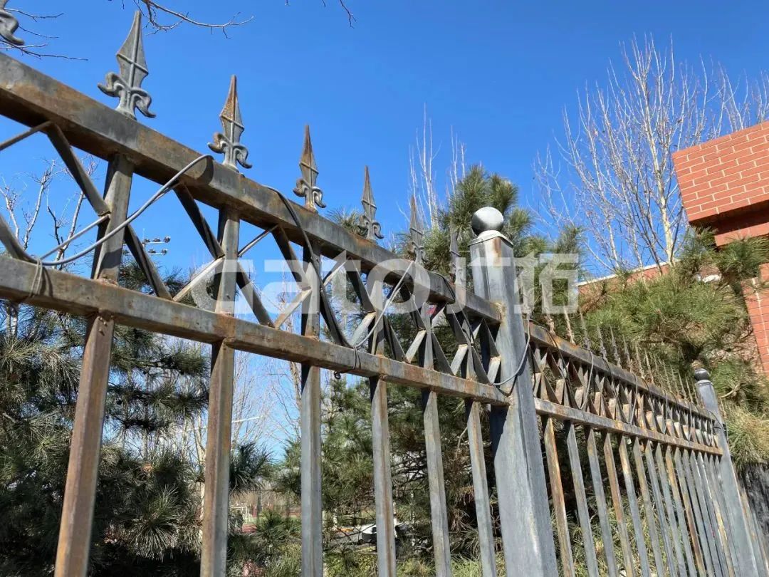 世界大學(xué)生日 | 節(jié)日盤點(diǎn)：廣拓報(bào)警產(chǎn)品走進(jìn)過(guò)哪些高校？(圖8)