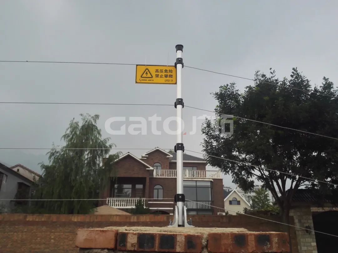 世界大學(xué)生日 | 節(jié)日盤點(diǎn)：廣拓報(bào)警產(chǎn)品走進(jìn)過(guò)哪些高校？(圖12)