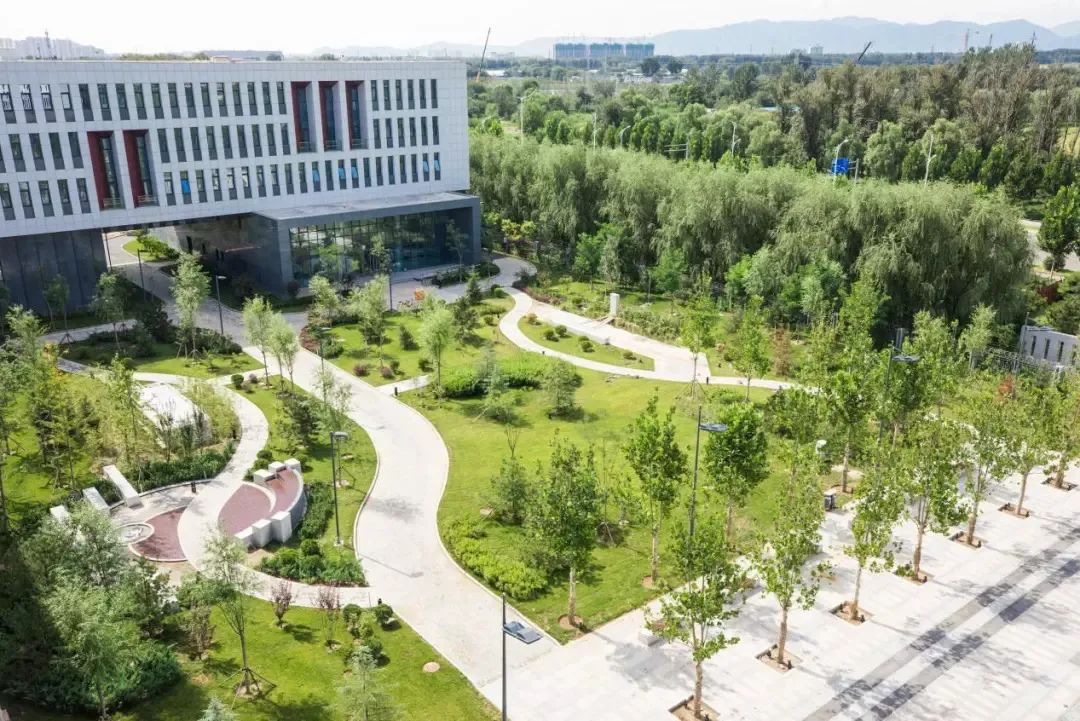 世界大學(xué)生日 | 節(jié)日盤點(diǎn)：廣拓報(bào)警產(chǎn)品走進(jìn)過(guò)哪些高校？(圖13)