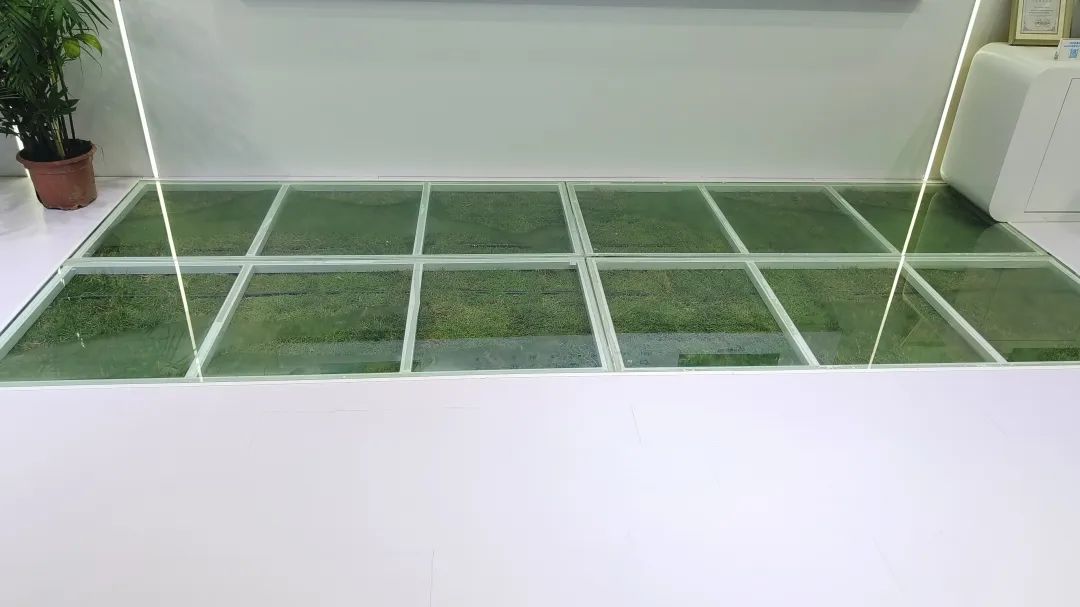 盛大開幕，一飽眼福 | 直擊廣拓2023深圳安博會(huì)火熱現(xiàn)場(chǎng)(圖9)