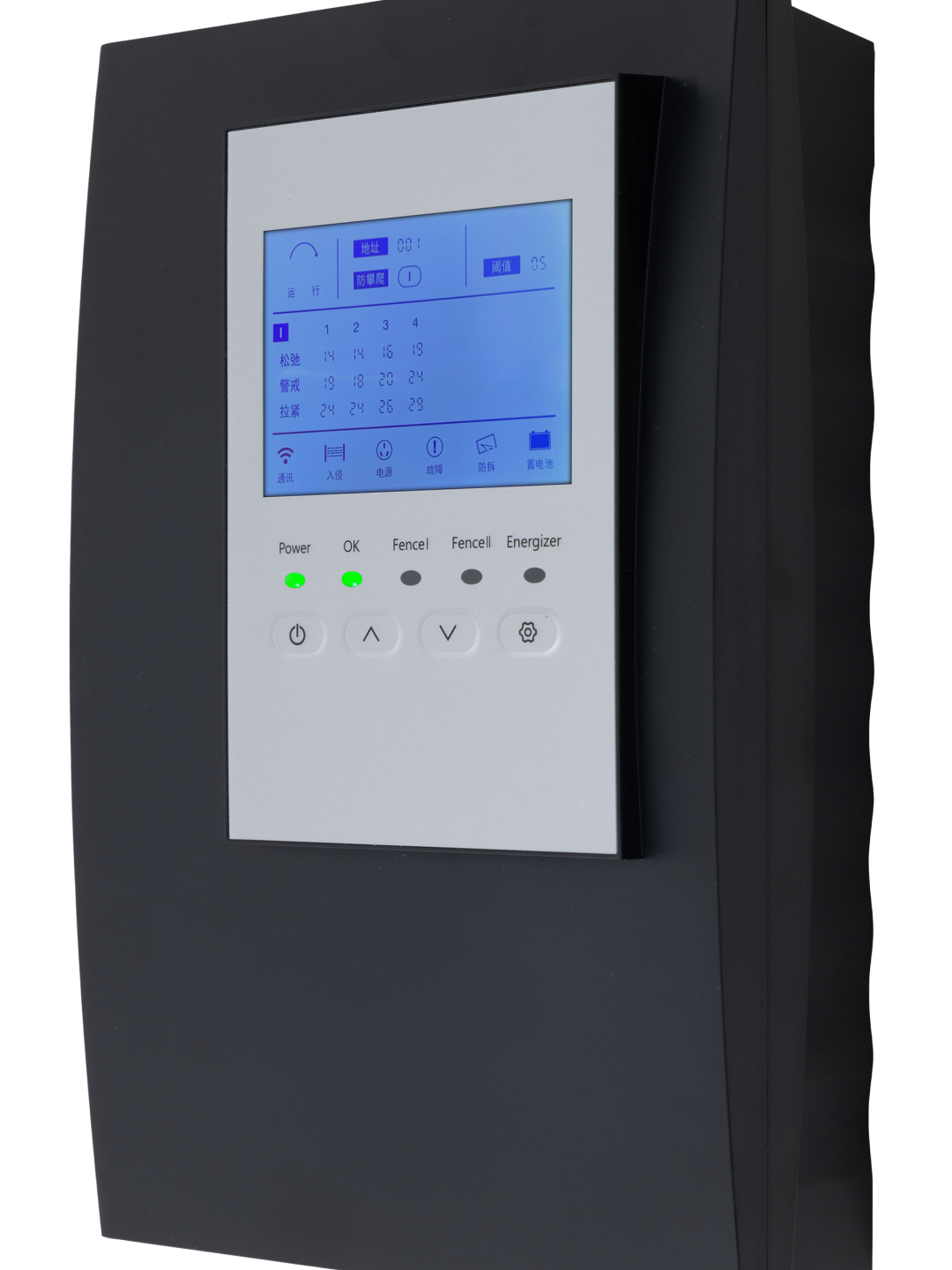 廣拓赴約2023北京安博會(huì)，現(xiàn)場(chǎng)火爆獲行業(yè)網(wǎng)紅推薦！(圖26)