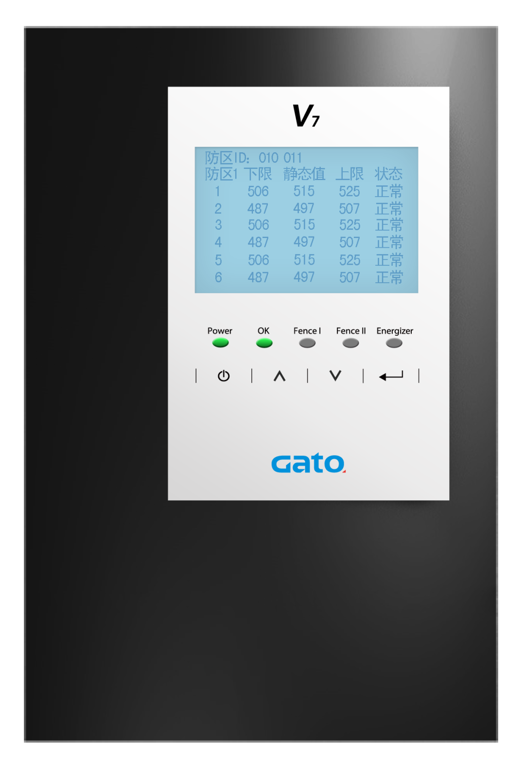 闊別4年，廣拓?cái)y幾十款新品驚艷亮相上海安博會！(圖36)