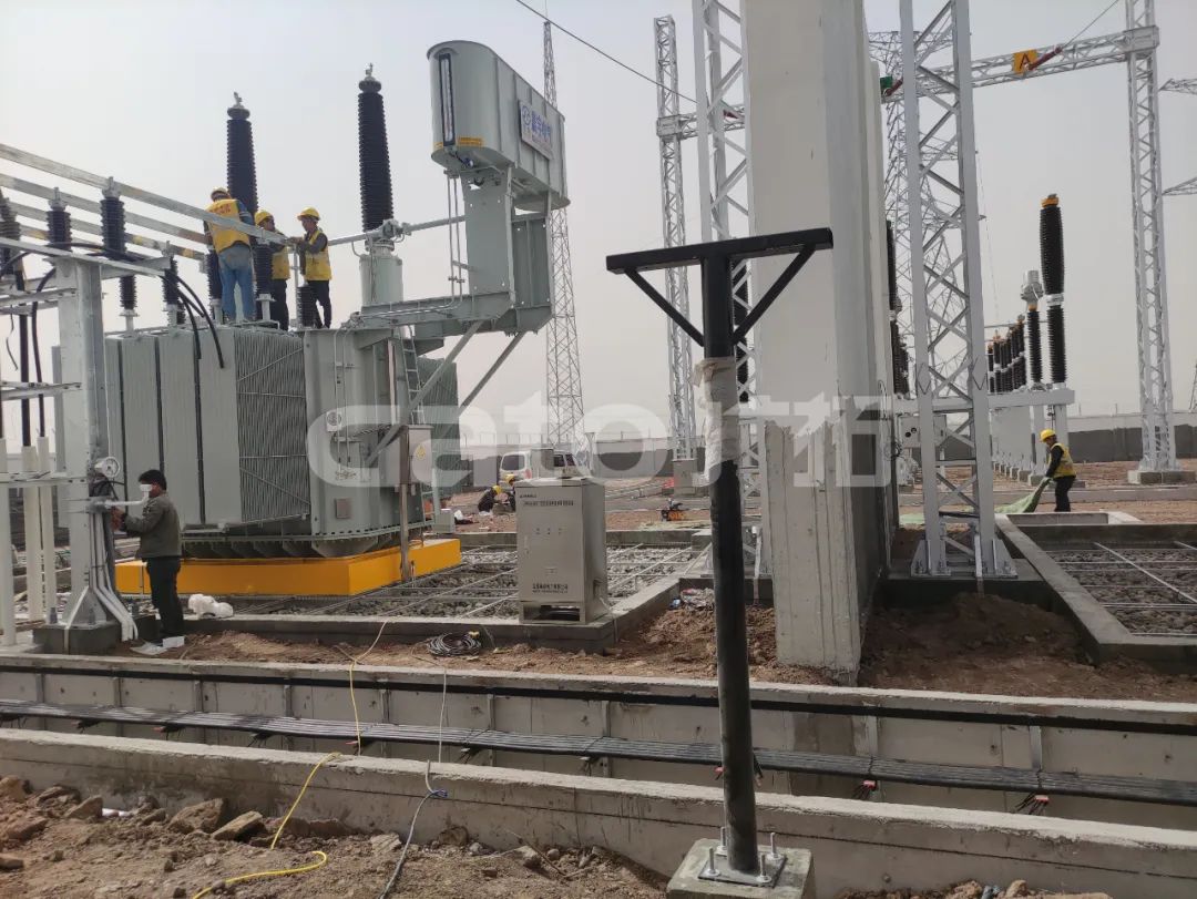 盤點(diǎn)那些年廣拓參與過(guò)的鐵路項(xiàng)目，一定有你坐過(guò)的！(圖23)