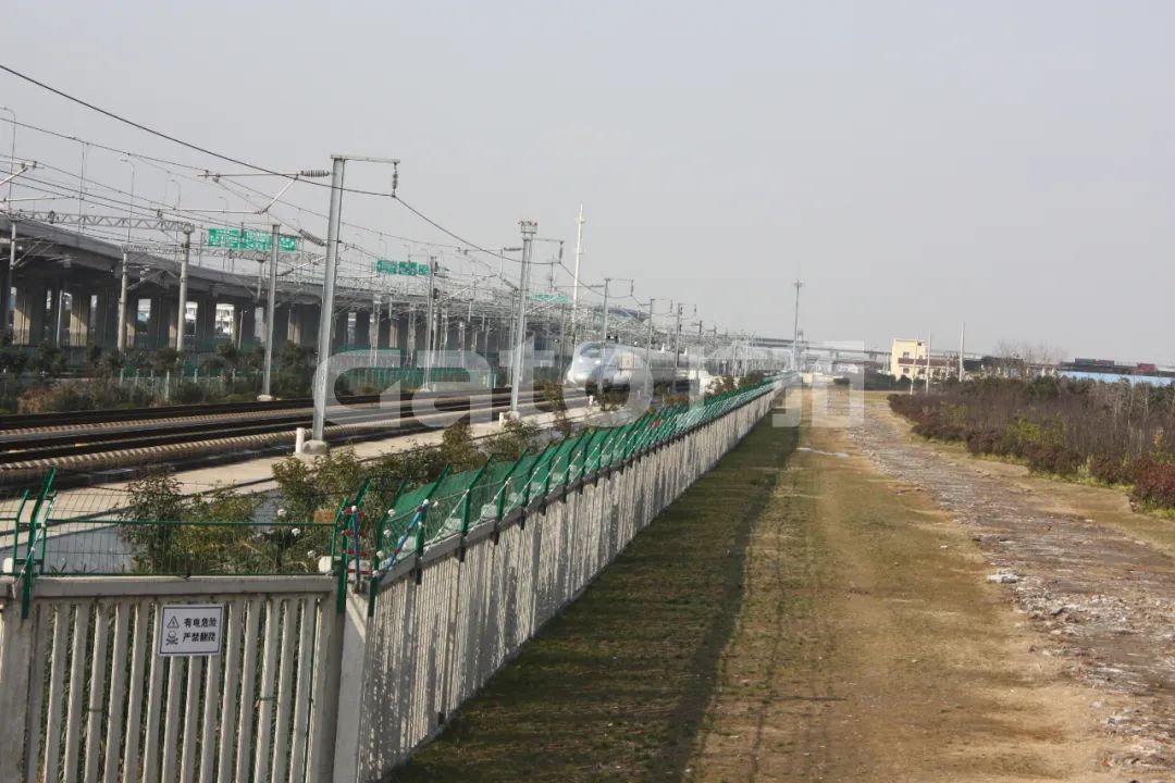 盤點(diǎn)那些年廣拓參與過(guò)的鐵路項(xiàng)目，一定有你坐過(guò)的！(圖14)