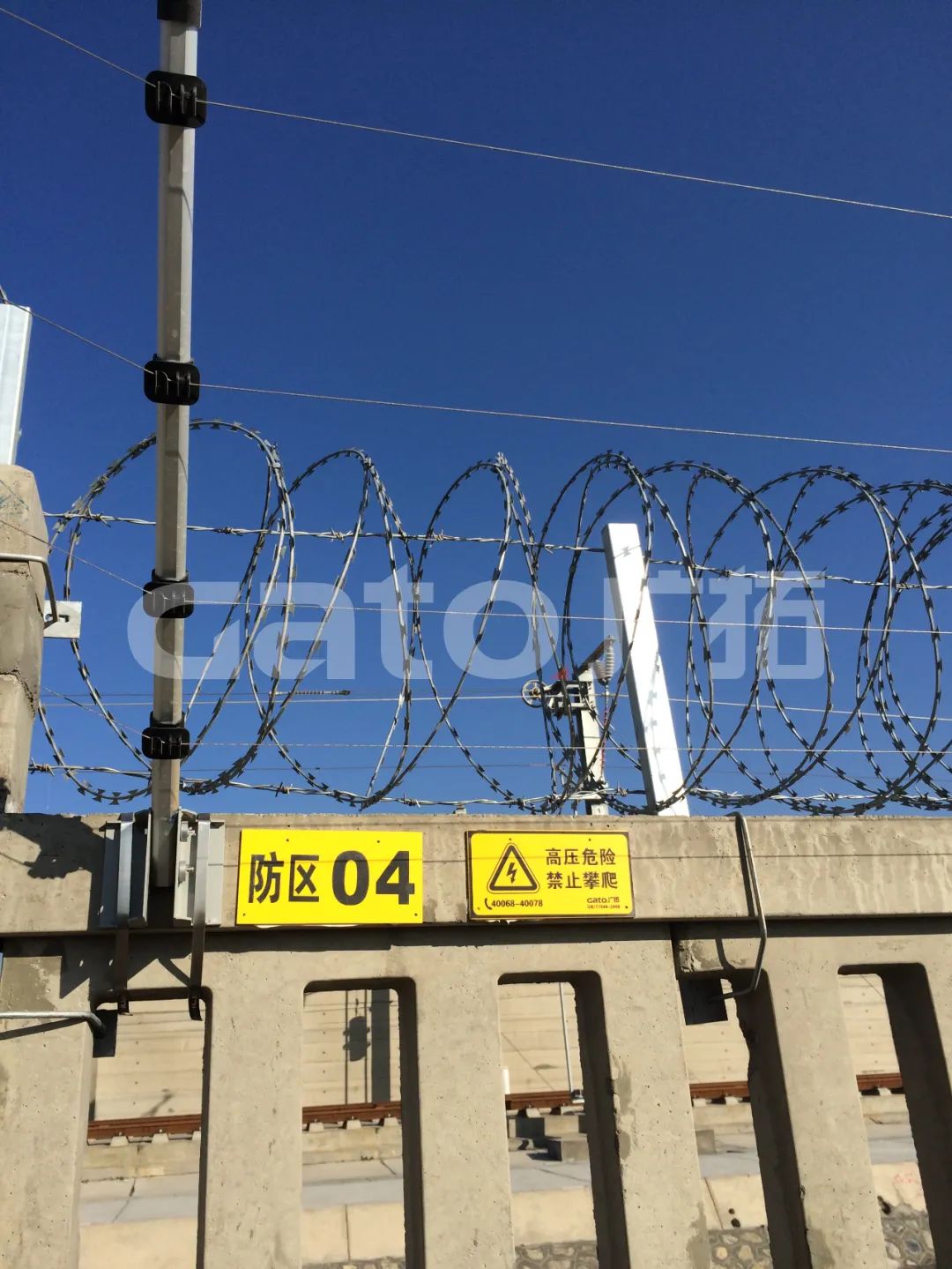 盤點(diǎn)那些年廣拓參與過(guò)的鐵路項(xiàng)目，一定有你坐過(guò)的！(圖17)