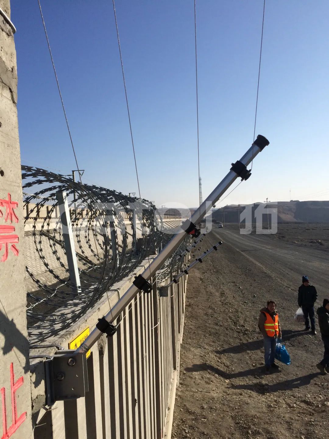 盤點(diǎn)那些年廣拓參與過(guò)的鐵路項(xiàng)目，一定有你坐過(guò)的！(圖16)