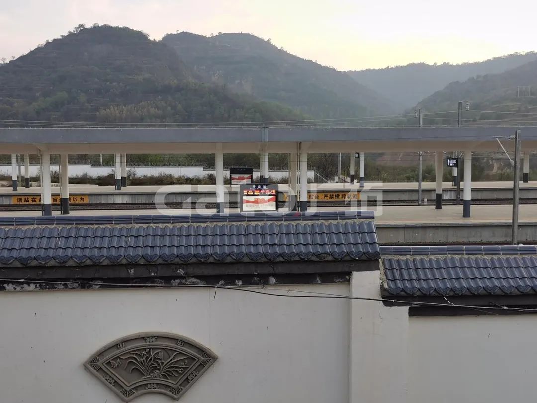 盤點(diǎn)那些年廣拓參與過(guò)的鐵路項(xiàng)目，一定有你坐過(guò)的！(圖22)