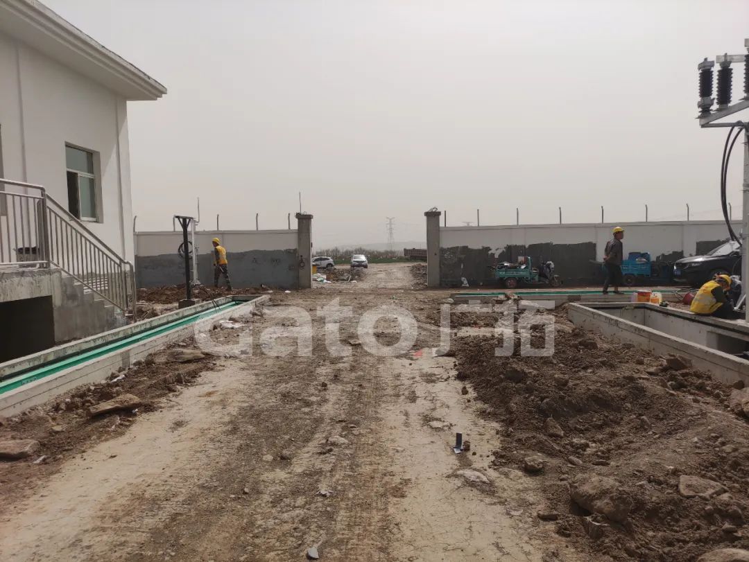 盤點(diǎn)那些年廣拓參與過(guò)的鐵路項(xiàng)目，一定有你坐過(guò)的！(圖24)