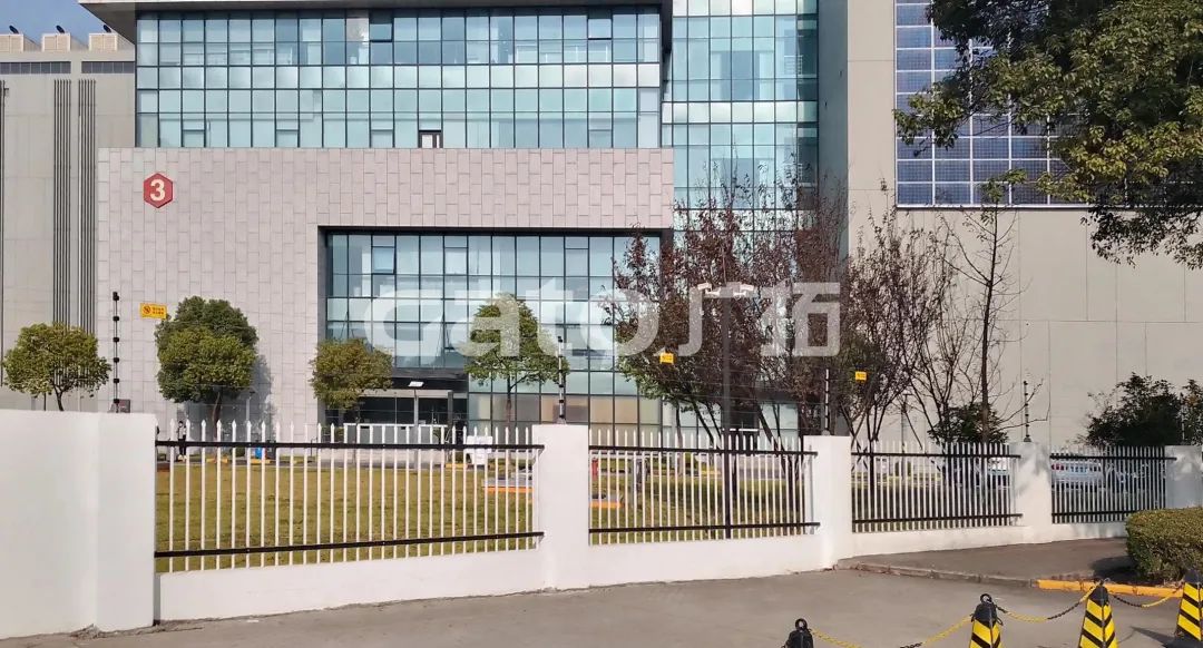 國內(nèi)最大的數(shù)據(jù)中心，廣拓T6在線守護！(圖6)