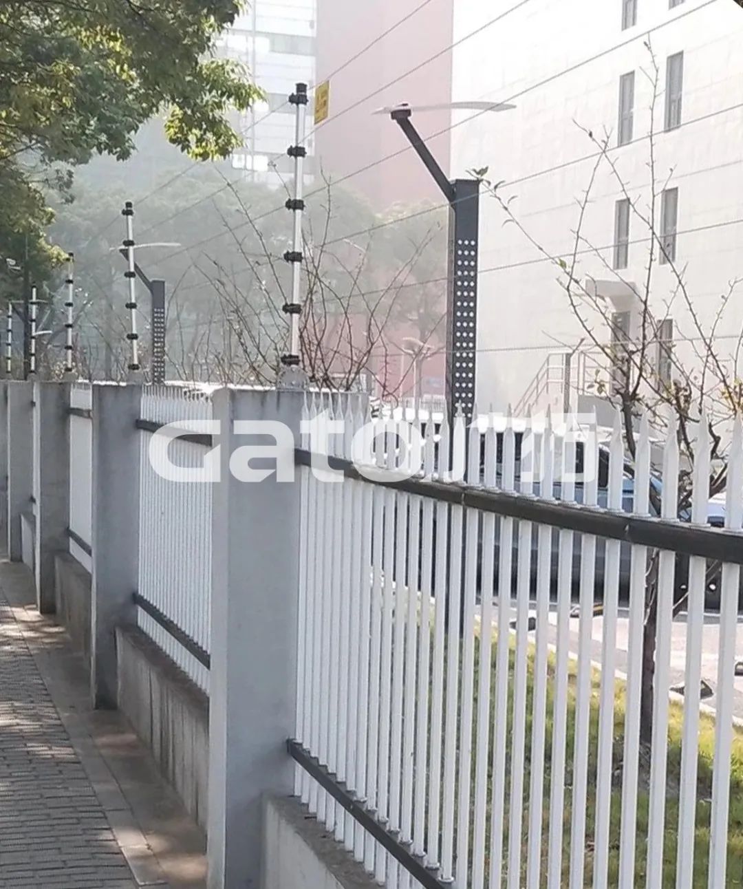 國內(nèi)最大的數(shù)據(jù)中心，廣拓T6在線守護！(圖9)