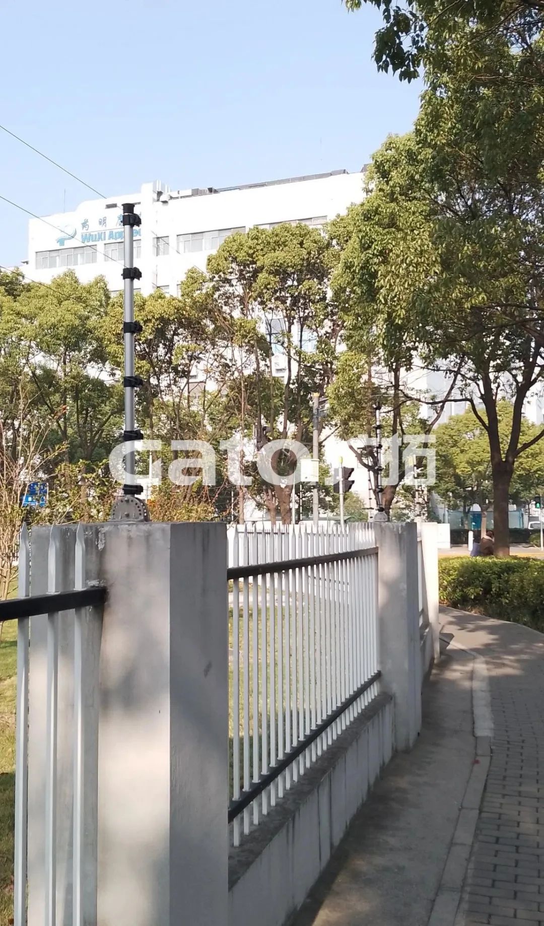 國內(nèi)最大的數(shù)據(jù)中心，廣拓T6在線守護！(圖8)