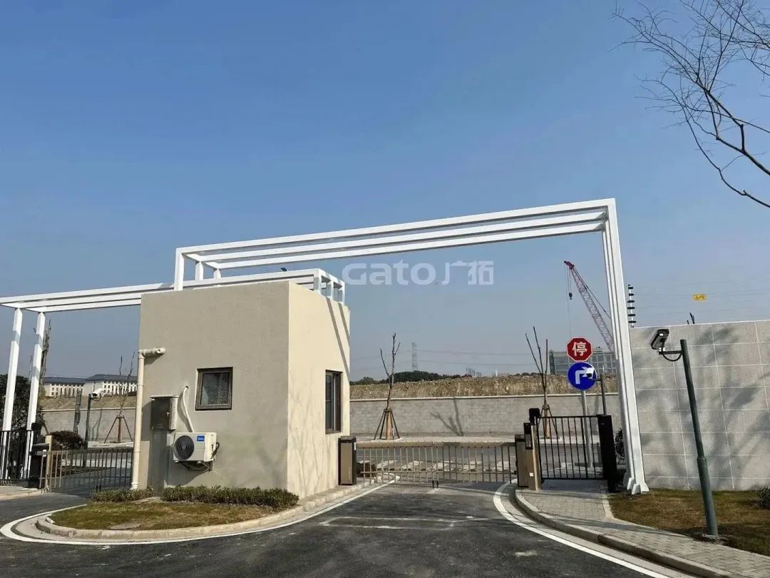 青浦區(qū)保障房智能安防整體解決方案(圖3)