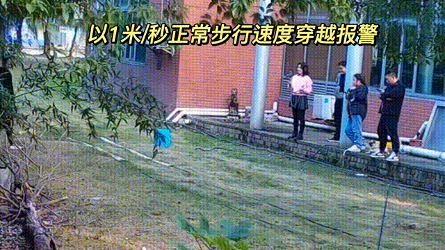 用數(shù)據(jù)說話，風(fēng)雨小動(dòng)物不誤報(bào)！(圖7)