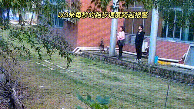 用數(shù)據(jù)說話，風(fēng)雨小動(dòng)物不誤報(bào)！(圖8)