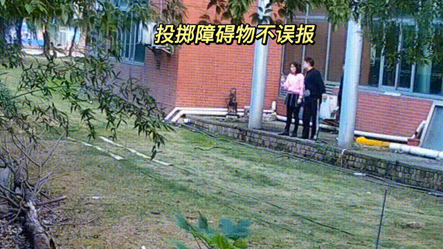 用數(shù)據(jù)說話，風(fēng)雨小動(dòng)物不誤報(bào)！(圖11)