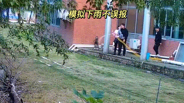 用數(shù)據(jù)說話，風(fēng)雨小動(dòng)物不誤報(bào)！(圖10)