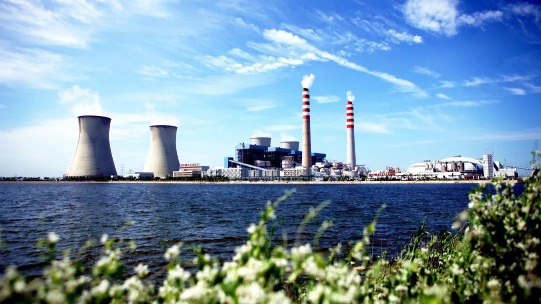 建在海上的電廠安防怎么搞？(圖4)