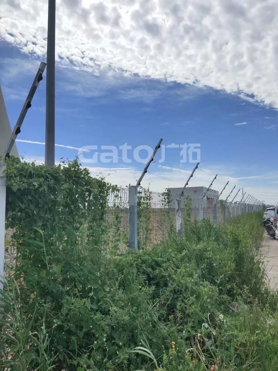 建在海上的電廠安防怎么搞？(圖6)