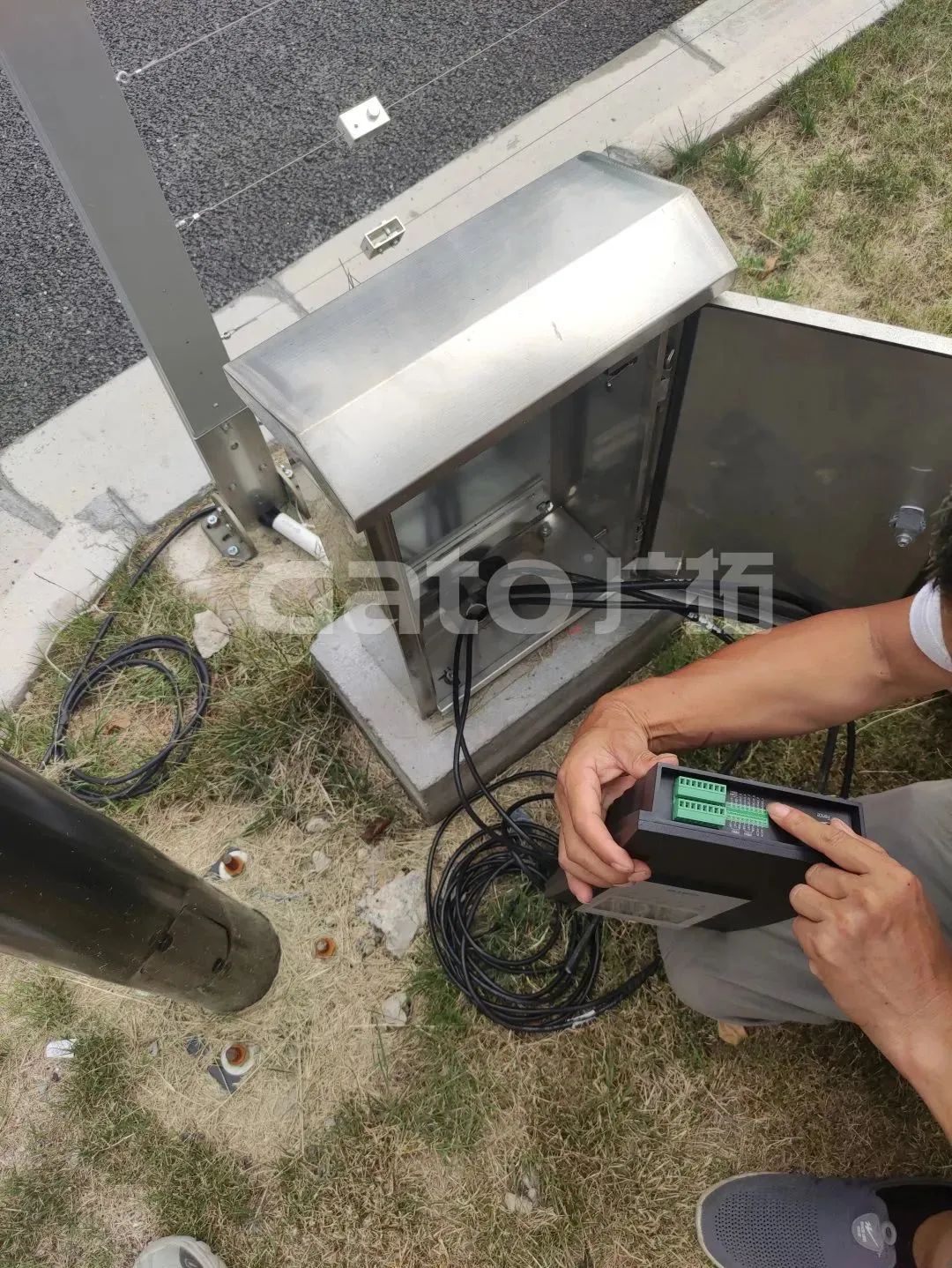 廣拓守護(hù)上海唯一的國家授權(quán)計(jì)檢機(jī)構(gòu)！(圖8)