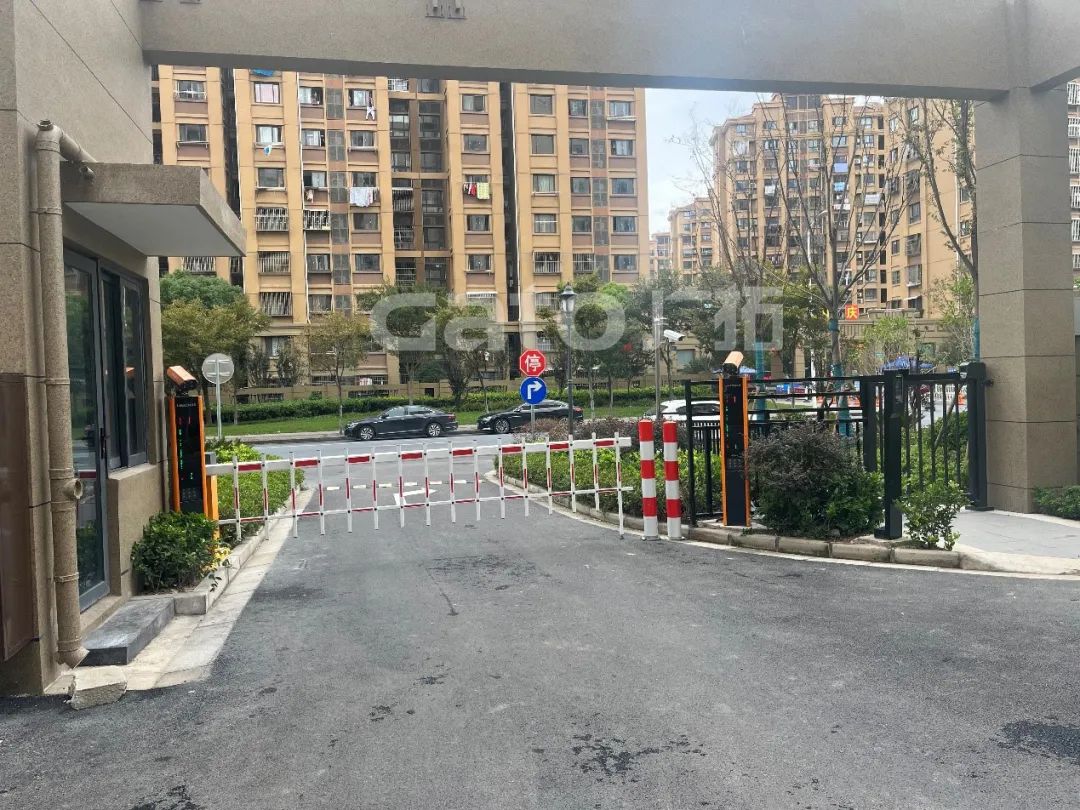 上海重點(diǎn)安置房安防怎么做？廣拓有智能安防解決方案(圖9)