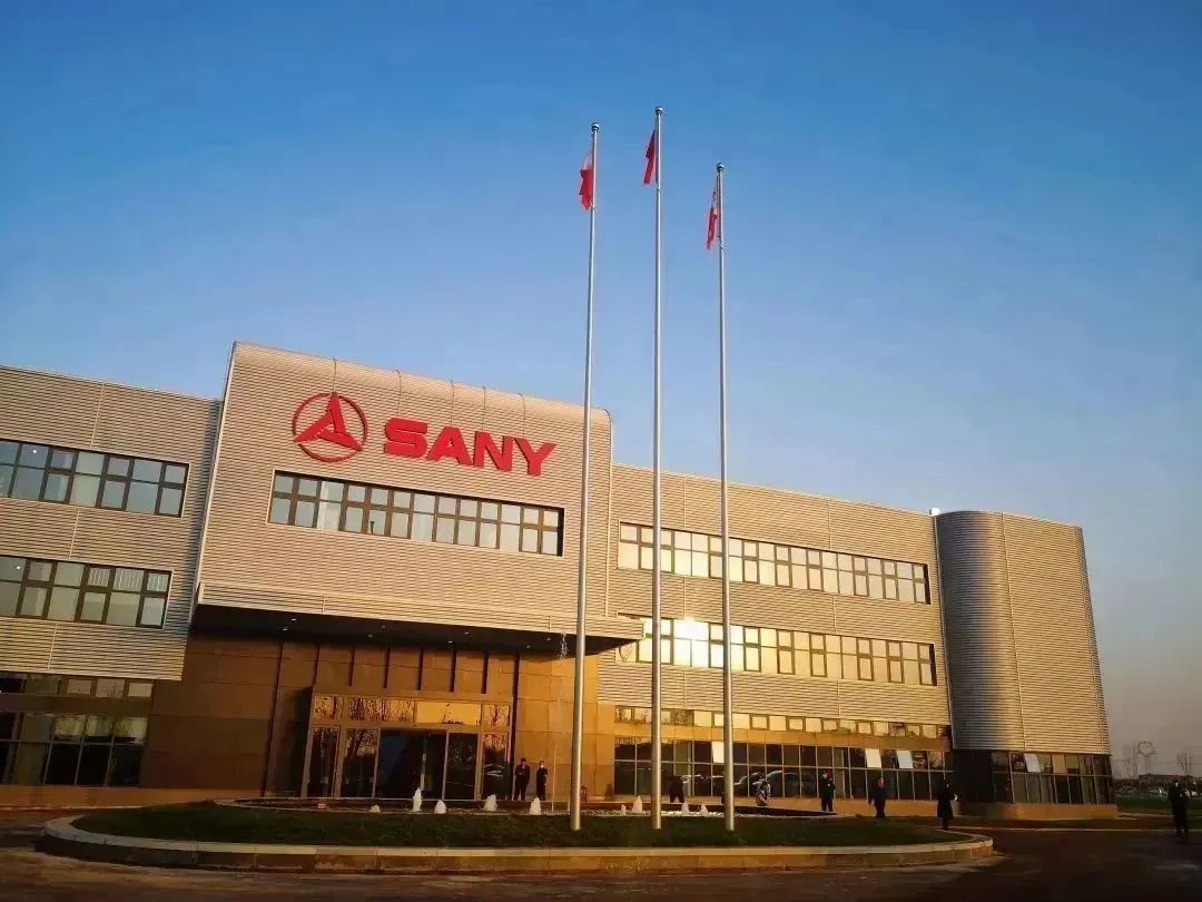 三一重工再度牽手廣拓，長沙又一廠區(qū)用上G5s！(圖6)