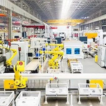 三一重工再度牽手廣拓，長沙又一廠區(qū)用上G5s！(圖10)