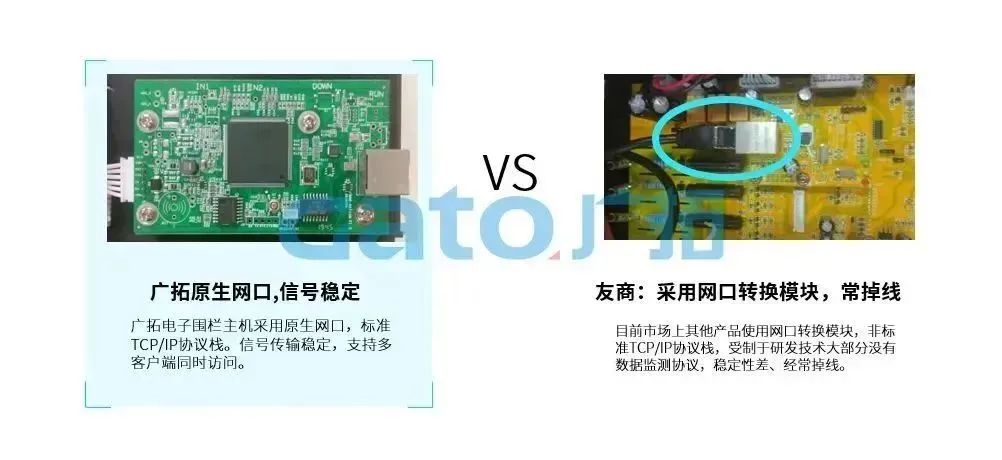 你見(jiàn)過(guò)弧形的不銹鋼電子圍欄嗎？(圖7)