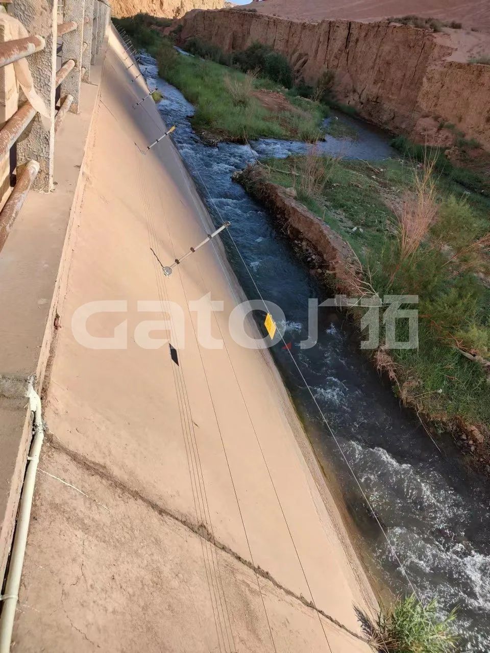 比火焰山更神秘的“千佛洞”，廣拓3種安裝方式巧妙防護(hù)！(圖10)