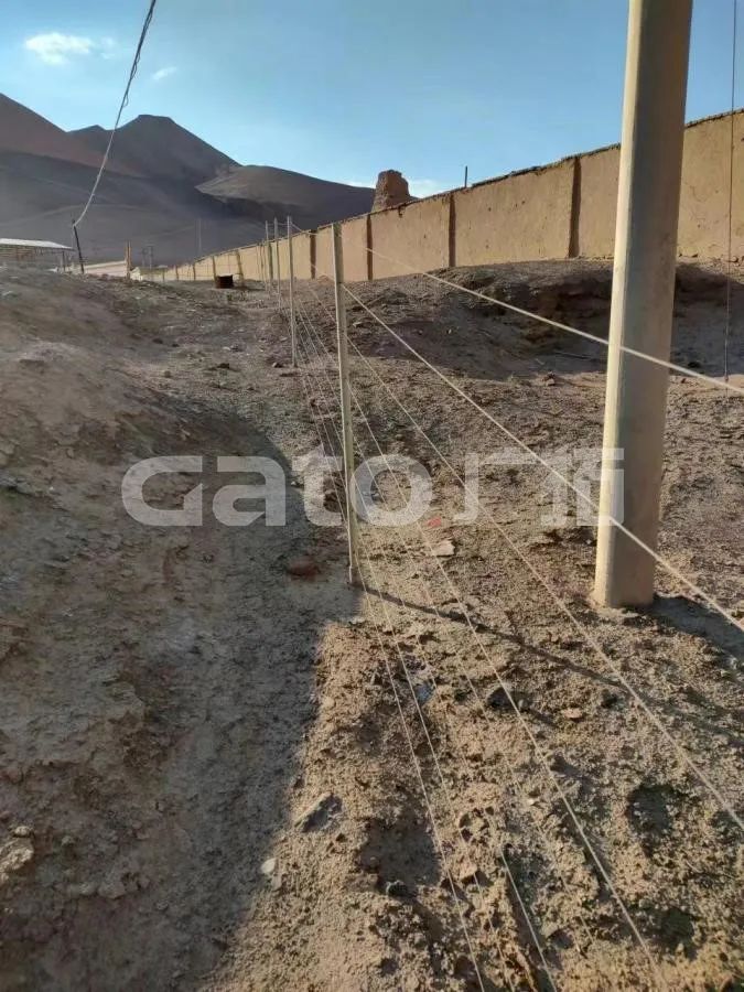 比火焰山更神秘的“千佛洞”，廣拓3種安裝方式巧妙防護(hù)！(圖12)