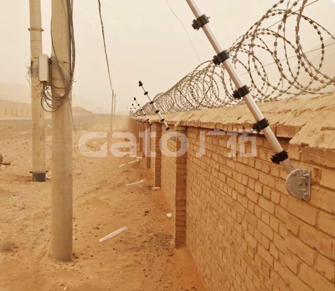 比火焰山更神秘的“千佛洞”，廣拓3種安裝方式巧妙防護(hù)！(圖14)